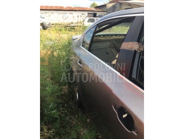 zadnja desna vrata e60 za BMW Serija 5