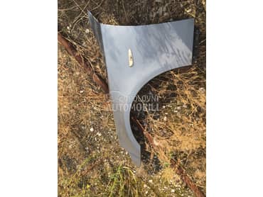 levo krilo e60 za BMW Serija 5