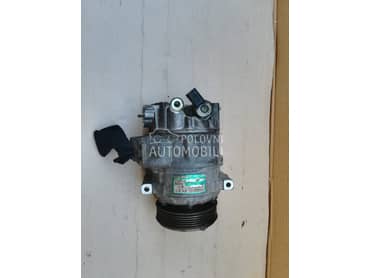 kompresor klime 2.0tdi za Volkswagen Golf 5, Passat B6