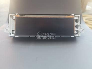 Displej za Peugeot Expert