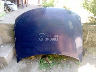 Hauba Plava za Volkswagen Passat B5 od 1998. do 2005. god.