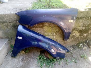 krilaPlava za Volkswagen Passat B5 od 1998. do 2005. god.