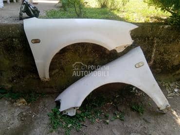 krila bela za Volkswagen Passat B5 od 1998. do 2005. god.