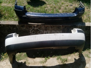 Zadnji branik Plav za Volkswagen Passat B5 od 1998. do 2005. god.