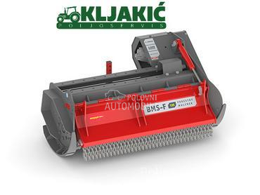 SEPPI TARUP BMS F 125