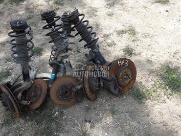 trapovi za sve modele forda za Ford Fiesta od 1994. do 2006. god.