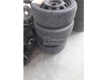 Michelin 195/50 R15 Zimska