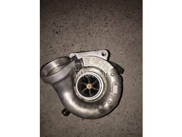 turbina e90 za BMW 315, 316, 318 ...