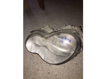 levi far za Mercedes Benz C Klasa