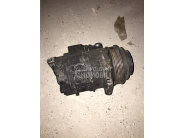 kompresor klime za Mercedes Benz E Klasa