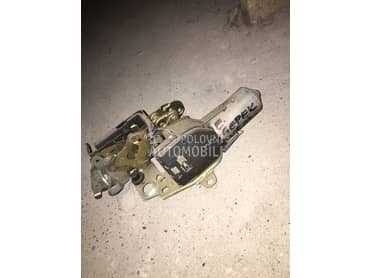 motor od gepeka za Mercedes Benz E Klasa