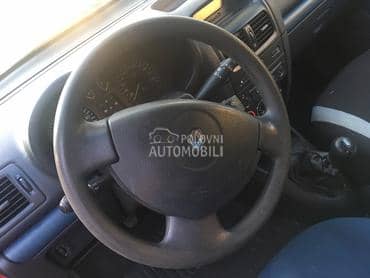 volan za Renault Clio od 2000. do 2006. god.