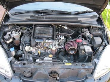 motor 1.4 d4d za Toyota Yaris od 2000. do 2006. god.