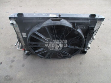 e60 e61 ventilator za BMW Serija 5