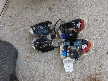 Brave vrati za Volkswagen Golf 4, Golf 5, Passat B5.5 ... od 2000. do 2009. god.