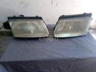 farovi za Volkswagen Passat B5 od 1998. do 2005. god.