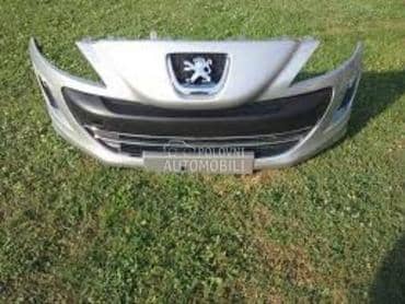 BRANIK za Peugeot 206, 207, 307 ...