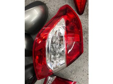 LAMPE za Peugeot 206, 207, 307 ...