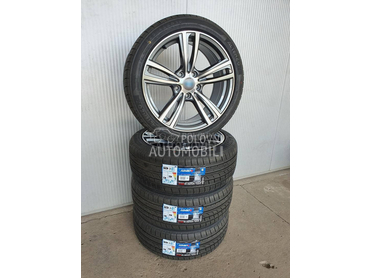 Aluminijumske felne replica bmw 18" 5 x 120