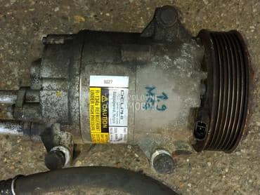 Kompresor klime 1.9 dci 88 kw za Renault Scenic