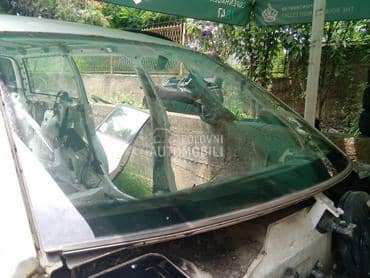 Soferka za Volkswagen Passat B5 od 1998. do 2005. god.