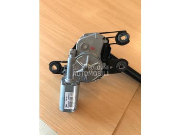 Motor brisaca za Volkswagen Golf 7