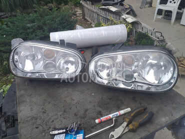 far za Volkswagen Bora, Golf 4, Passat B5 ... od 1997. do 2005. god.