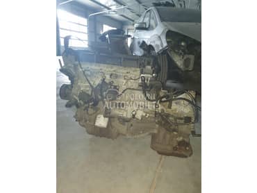 motor za Ford Focus za 2006. god.