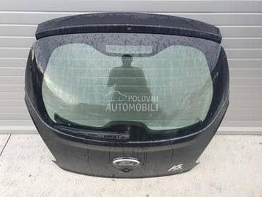 gepek vrata za Ford Ka za 2012. god.