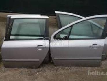 VRATA za Peugeot 206, 207, 307 ...
