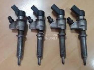 DIZNE za Peugeot 206, 207, 307 ...