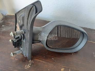 desni retrovizor za Renault Scenic