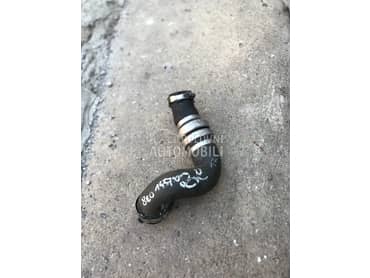 CREVO INTERKULERA 170KS za Audi A4 od 2005. do 2007. god.