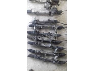 Letva volana za Mercedes Benz A 140, A 150, A 160 ... od 2001. do 2011. god.