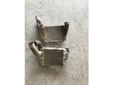 Hladnjak interkulera 2.5 TDI za Audi A4