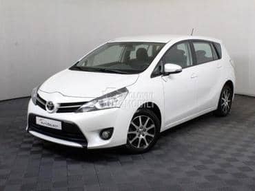 delovi za Toyota Verso od 2012. do 2017. god.