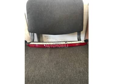 Trece stop svetlo karavan za Audi A4 od 2008. do 2015. god.