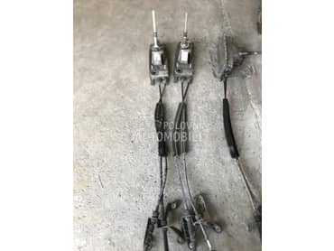 Hebli menjaca za Audi A3 od 2003. do 2011. god.