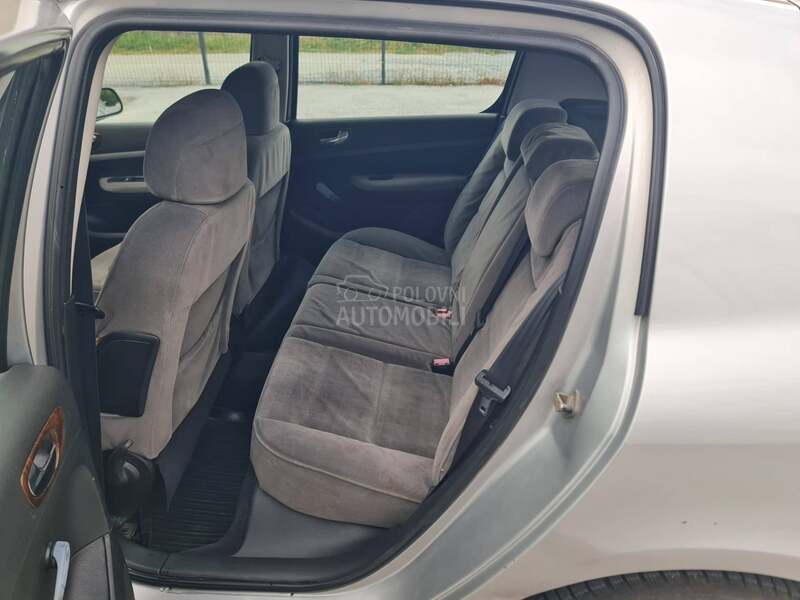 Peugeot 307 2.0HDI 66 k w