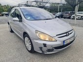 Peugeot 307 2.0HDI 66 k w