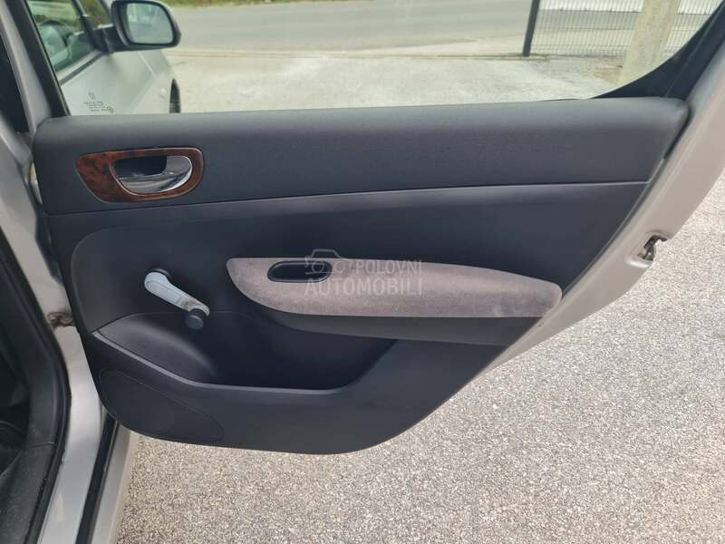 Peugeot 307 2.0HDI 66 k w