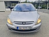 Peugeot 307 2.0HDI 66 k w