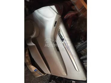 tapaciri za Mercedes Benz B Klasa