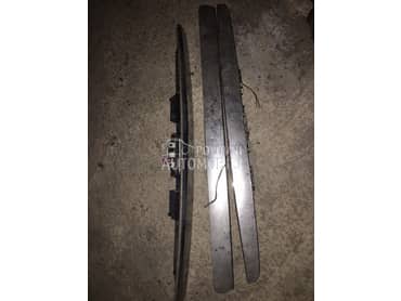 lajsne za Mercedes Benz B Klasa