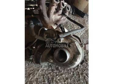 turbina za Mercedes Benz B Klasa