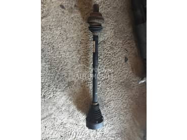 osovine i poluosovine za Volkswagen Tiguan