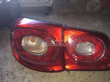 levo stop svetlo stop lampa za Volkswagen Tiguan