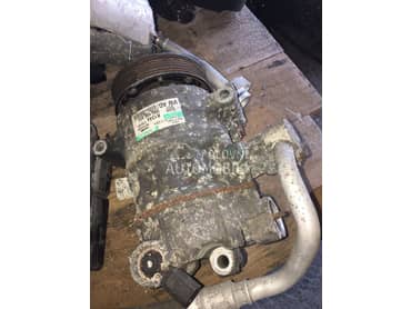 kompresor klime za Volkswagen Tiguan