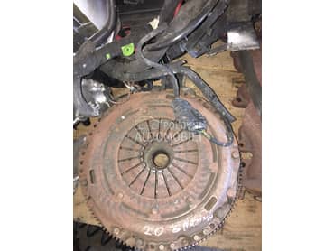 zamajac za Volkswagen Tiguan