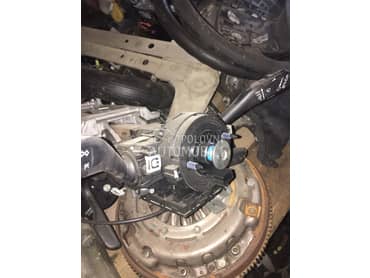 spona za Volkswagen Tiguan